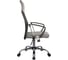 Кресло RIVA Chair RCH 8074 F серая ткань/черная сетка УЧ-00000123 3