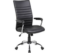 Кресло RIVA Chair RCH 8234 черный QC-0 УЧ-00000180
