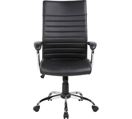 Кресло RIVA Chair RCH 8234 черный QC-0 УЧ-00000180