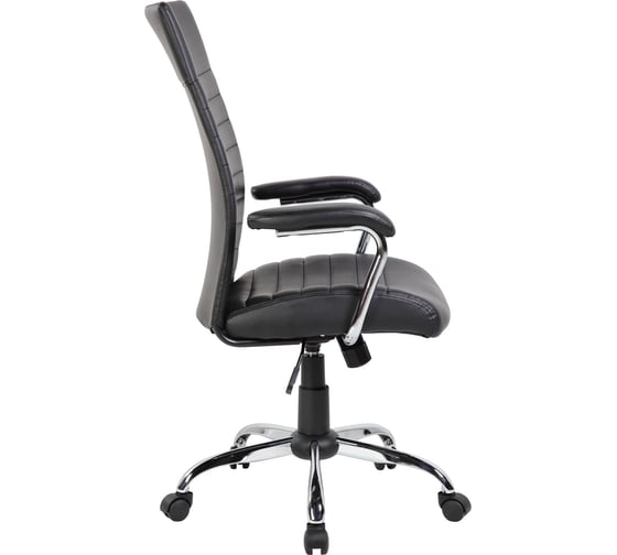 Кресло RIVA Chair RCH 8234 черный QC-0 УЧ-00000180