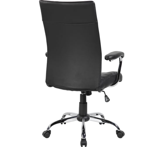 Кресло RIVA Chair RCH 8234 черный QC-0 УЧ-00000180