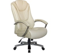 Кресло RIVA Chair RCH 9373 бежевый QC-09 УЧ-00000389