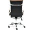 Кресло TetChair URBAN флок коричневый 6 14434 5
