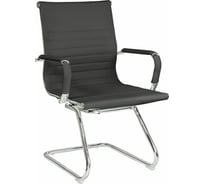 Кресло RIVA Chair RCH 6002-3E черный УЧ-00001087