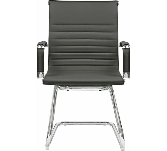 Кресло RIVA Chair RCH 6002-3E черный УЧ-00001087