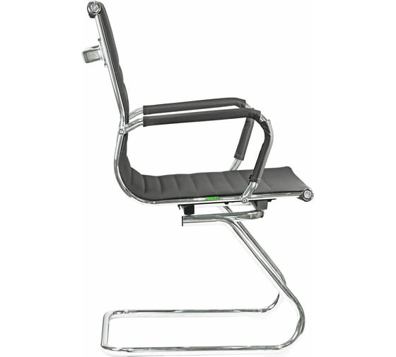 Кресло RIVA Chair RCH 6002-3E черный УЧ-00001087