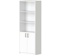 Шкаф АРГО А-310 белый F0000004262