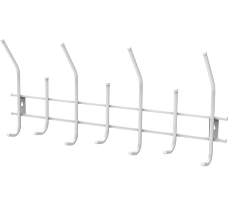 Настенная вешалка ТИТАН МЕТА 700 серый 4670026244206