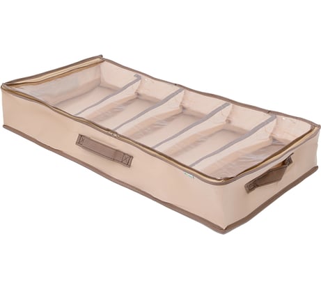 Органайзер для обуви HOMSU, 5 отделений HOM-803