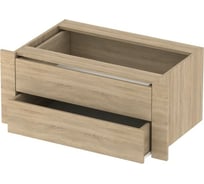 Модуль с выдвижными ящиками Е1 Экспресс 676х388х341 секция ШК700х440 сонома 25055-6