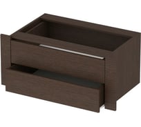 Модуль с выдвижными ящиками Е1 Экспресс 476х388х341 секция ШК500х440, венге 26550-2