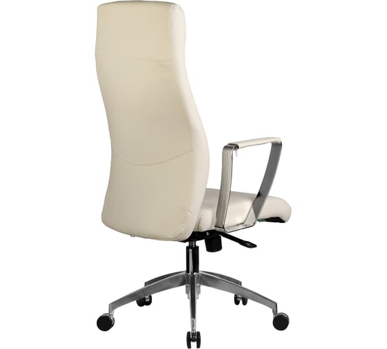 Кресло RIVA Chair RCH 9208 бежевый УЧ-00000460