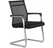 Кресло RIVA Chair RCH 801E черное УЧ-00000714