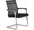 Кресло RIVA Chair RCH 801E черное УЧ-00000714 1