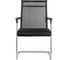 Кресло RIVA Chair RCH 801E черное УЧ-00000714 2