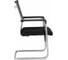 Кресло RIVA Chair RCH 801E черное УЧ-00000714 3