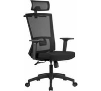 Кресло RIVA Chair RCH A926 черная сетка УЧ-00000954