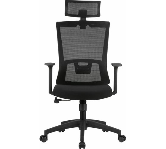 Кресло RIVA Chair RCH A926 черная сетка УЧ-00000954