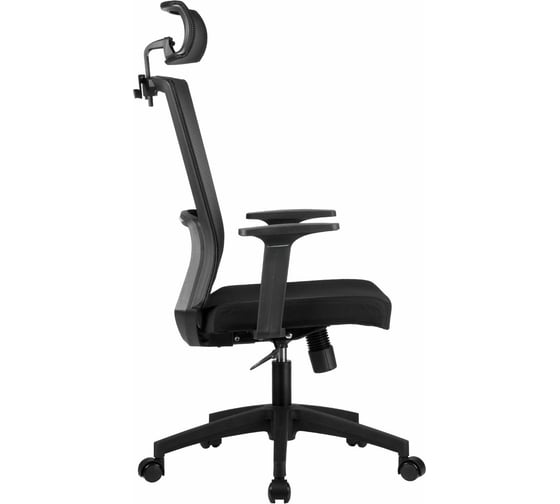 Кресло RIVA Chair RCH A926 черная сетка УЧ-00000954