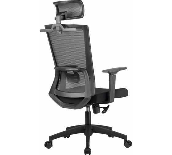Кресло RIVA Chair RCH A926 черная сетка УЧ-00000954