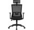 Кресло RIVA Chair RCH A926 черная сетка УЧ-00000954 2