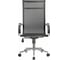 Кресло RIVA Chair RCH 6001-1S черная сетка W-01 УЧ-00000629 2