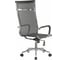 Кресло RIVA Chair RCH 6001-1S черная сетка W-01 УЧ-00000629 4