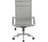 Кресло RIVA Chair RCH 6001-1SE серая сетка УЧ-00001072 2