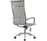 Кресло RIVA Chair RCH 6001-1SE серая сетка УЧ-00001072 4