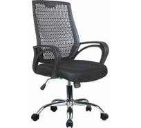 Кресло RIVA Chair RCH 8081E черная сетка УЧ-00000975