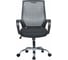Кресло RIVA Chair RCH 8081E черная сетка УЧ-00000975 2