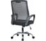 Кресло RIVA Chair RCH 8081E черная сетка УЧ-00000975 4