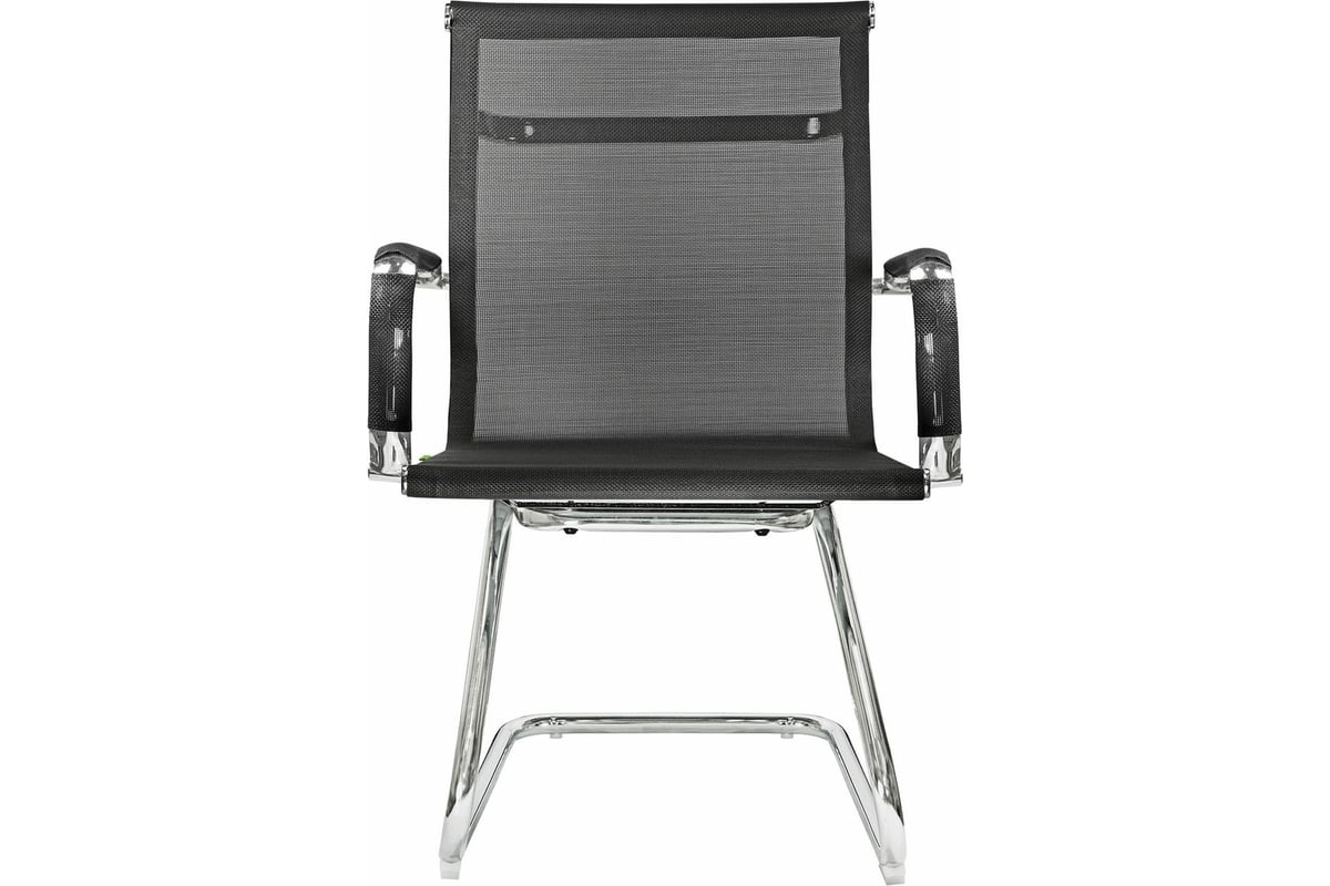 Кресло RCH 6001-3e чёрная сетка
