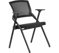 Кресло RIVA Chair RCH M2001 черное складное УЧ-00000959