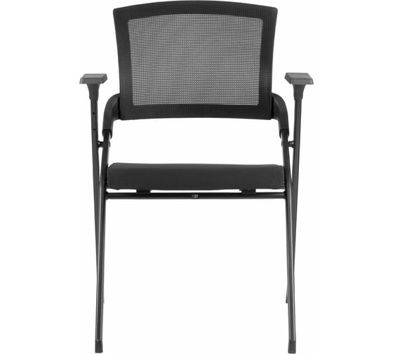 Кресло RIVA Chair RCH M2001 черное складное УЧ-00000959