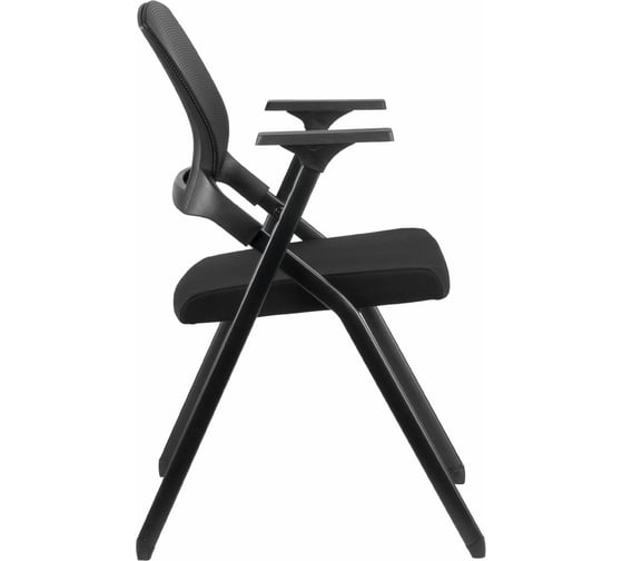 Кресло RIVA Chair RCH M2001 черное складное УЧ-00000959