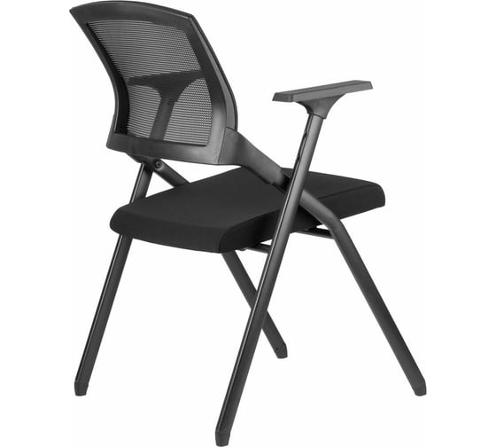 Кресло RIVA Chair RCH M2001 черное складное УЧ-00000959