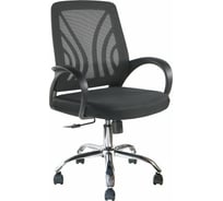 Кресло RIVA Chair RCH 8099 черная сетка DW-01 УЧ-00000030