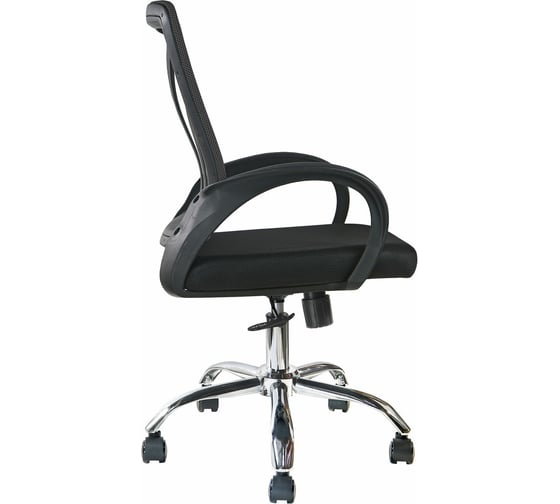 Кресло RIVA Chair RCH 8099 черная сетка DW-01 УЧ-00000030