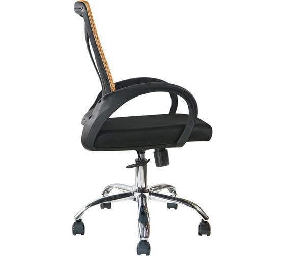 Кресло RIVA Chair RCH 8099 оранжевая сетка DW-05 УЧ-00000028