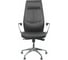Кресло RIVA Chair RCH A9184 черный экокожа УЧ-00001039 2