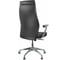 Кресло RIVA Chair RCH A9184 черный экокожа УЧ-00001039 4