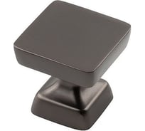 Ручка-кнопка KERRON графит K-2391 GF