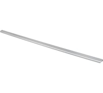 Ручка торцевая KERRON 1056/1197 мм, матовый хром RT-006-1200 SC