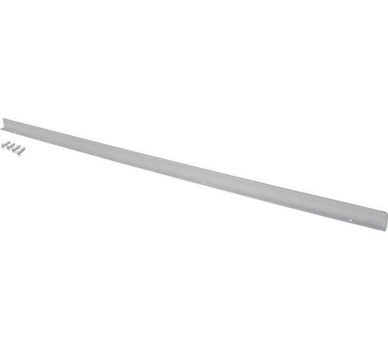 Ручка торцевая KERRON 1056/1197 мм, матовый хром RT-006-1200 SC