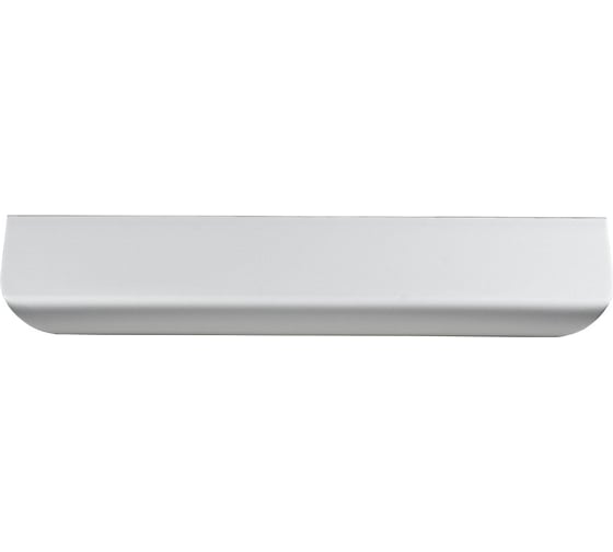 Ручка торцевая KERRON 160/197 мм, матовый хром RT-006-200 SC