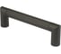 Ручка-скоба KERRON 128 мм, графит S-2635-128 GF 1