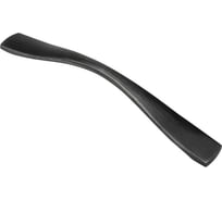 Ручка-скоба KERRON 160 мм, черненый старинный цинк EL-7070-160_BAZ