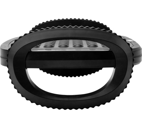 Подставка для ног BRABIX Ultra 3 35,5x25,5 см, возможность качания, 2 уровня высоты 533038