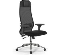 Кресло МЕТТА ErgoLife Set 11/подлокотник 200/основание Sit 052 z13E.D.1.2A3